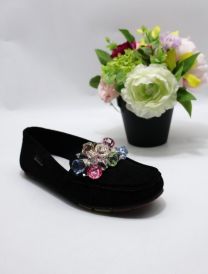 Mokasyny damskie (36-41/12P)