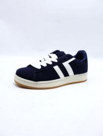 Buty Sportowe Wiązane Damskie (36-41/12P)