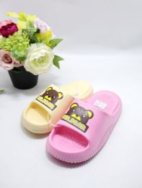 Klapki basenowe damskie (36-41/24P)