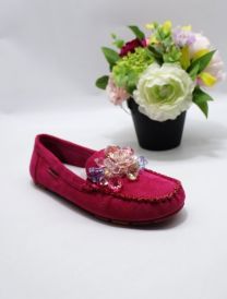 Mokasyny damskie (36-41/12P)