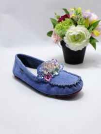 Mokasyny damskie (36-41/12P)