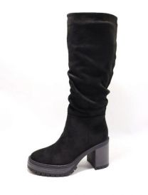 Kozaki na obcasie (36-41/12P)