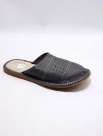 Kapcie zakryte palce męskie (41-45/10p)