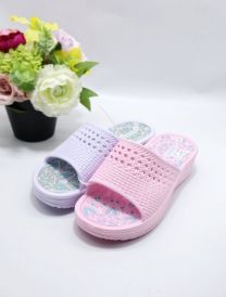 Klapki basenowe damskie (36-41/24P)