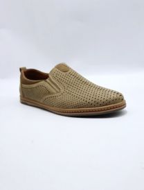 Półbuty wsuwane męskie (41-45/12P)