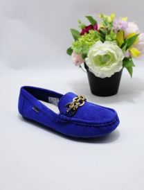Mokasyny damskie (36-41/12P)