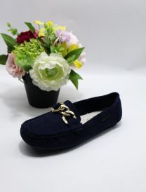 Mokasyny damskie (36-41/12P)