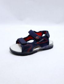 SANDAŁY CHŁOPIĘCE (31-36/12P)