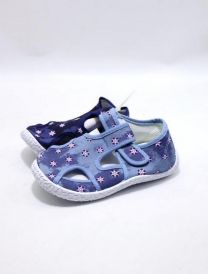 Trampki na rzepy chłopięce (26-31/24P)