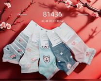 Stopki damskie (36-41/40P)