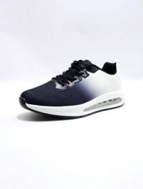 Buty sportowe wiązane męskie (40-45/12P)