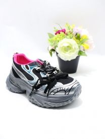 Sneakersy damskie (36-41/12P)