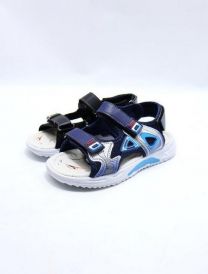 SANDAŁY CHŁOPIĘCE (31-36/18P)