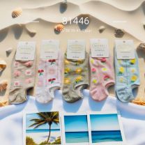 Stopki damskie (36-41/40P)