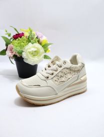 Sneakersy damskie (36-41/12P)