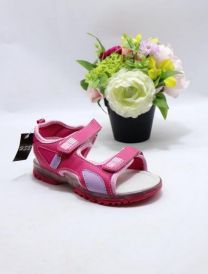 Sandały dziewczynka (31-36/12P)