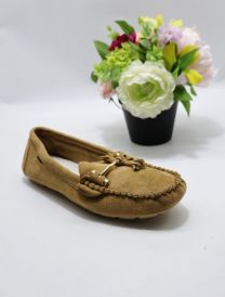 Mokasyny damskie (36-41/12P)