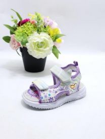 Sandały dziewczynka (26-31/12P)