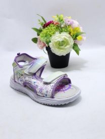 Sandały dziewczynka (31-36/12P)