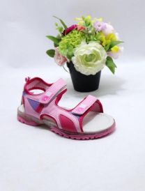 Sandały dziewczynka (31-36/12P)