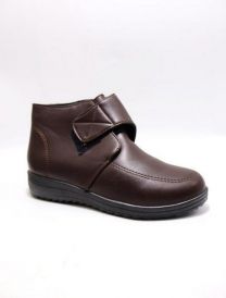 Botki babcine damskie (37-42/12P)