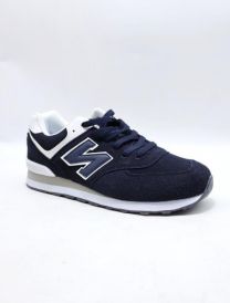 Buty Sportowe Wiązane męskie (41-46/8P)