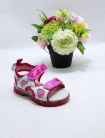 Sandały dziewczynka (25-30/12P)