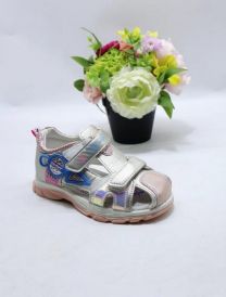 Sandały dziewczynka (26-31/12P)