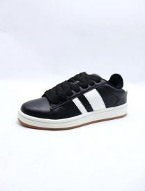 Buty sportowe wiązane męskie (41-46/8P)