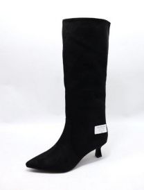 Kozaki na szpilce (36-41/12P)