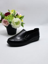 Półbuty na koturnie (37-42/10P)