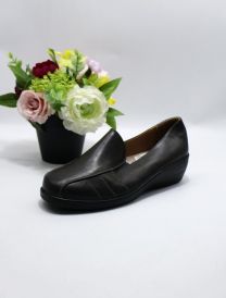 Półbuty na koturnie (36-42/12P)