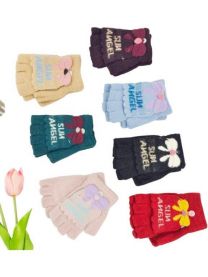 Rękawiczki damskie (uniwersalny/12P)