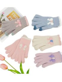 Rękawiczki damskie (uniwersalny/12P)