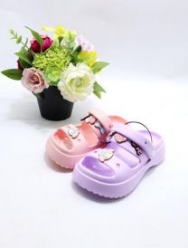 Klapki basenowe dzieci (30-35/36P)