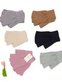 Rękawiczki damskie (uniwersalny/12P)