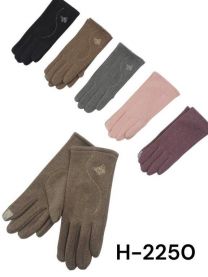 Rękawiczki damskie (uniwersalny/12P)