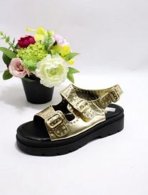 Sandały na płaskim (36-41/12P)