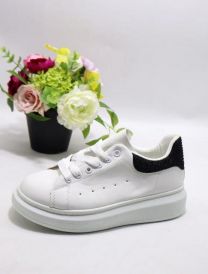 Buty Sportowe Wiązane Damskie (37-41/10P)