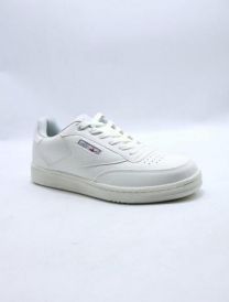 Buty sportowe wiązane męskie (41-46/8P)