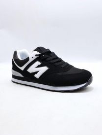 Buty Sportowe Wiązane męskie (41-46/8P)