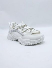 Sneakersy damskie (36-41/12P)