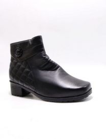 Botki na obcasie (36-42/12P) 