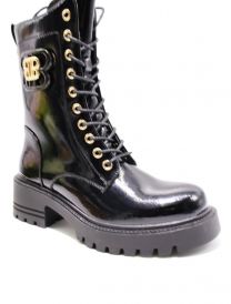 Botki na obcasie (36-41/12P)