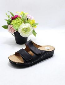 Klapki na Koturnie(37-42/12p)