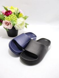 Klapki basenowe damskie (36-41/24P)