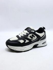 Sneakersy damskie (36-41/12P)