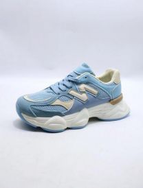 Sneakersy damskie (36-41/12P)