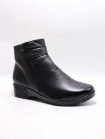 Botki na koturnie (36-42/12P)