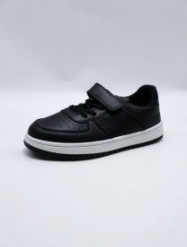 Buty sportowe na rzepy chłopięce (31-36/12P)